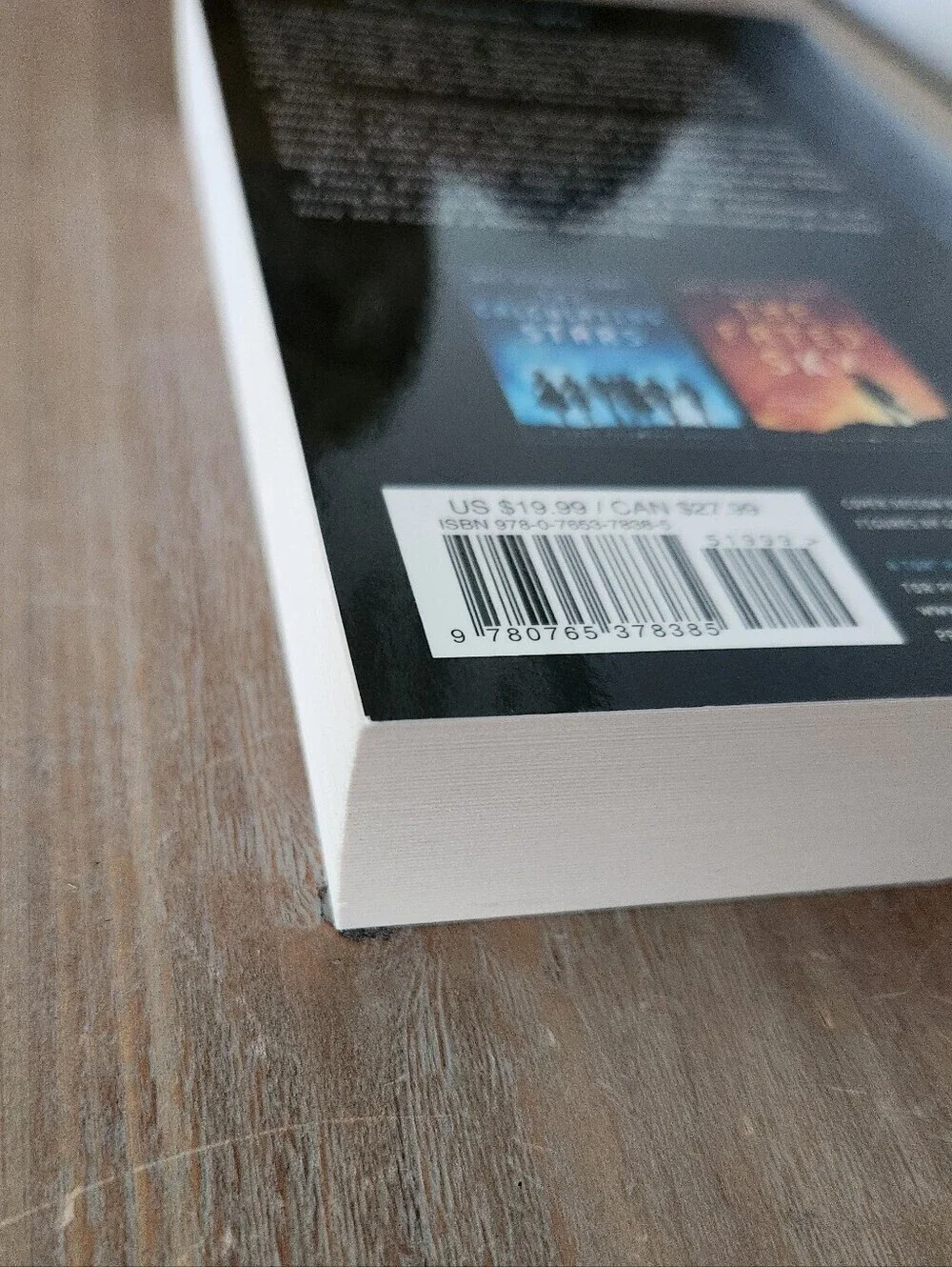 🚀 The Calculating Stars Mary Robinette Kowal Sci-Fi Hugo Winner Paperback 📚